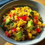 protein recipes healthy