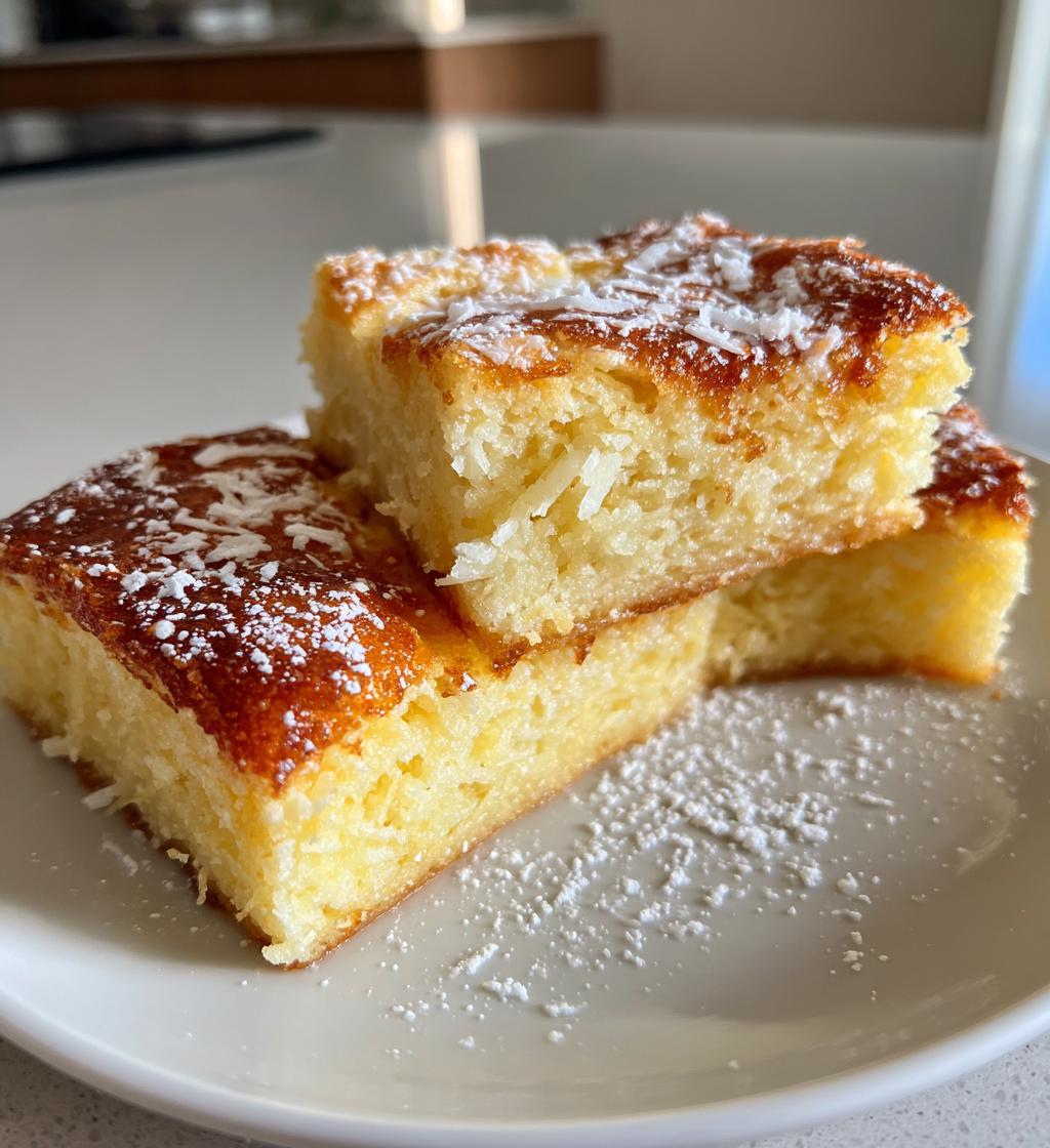 puerto rican desserts