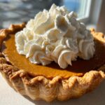pumpkin desserts with cream cheese
