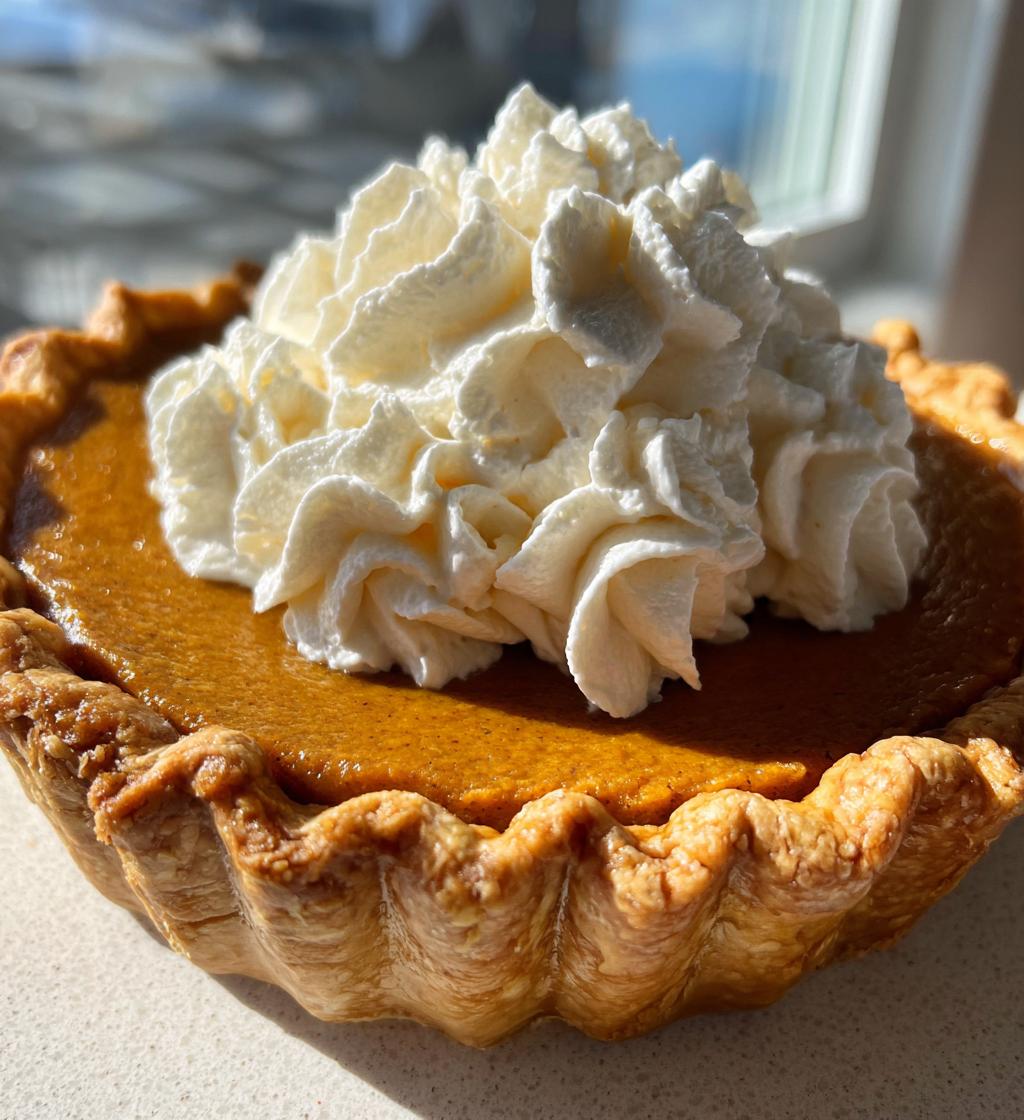 pumpkin desserts with cream cheese