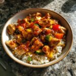 quick and easy dinner recipes