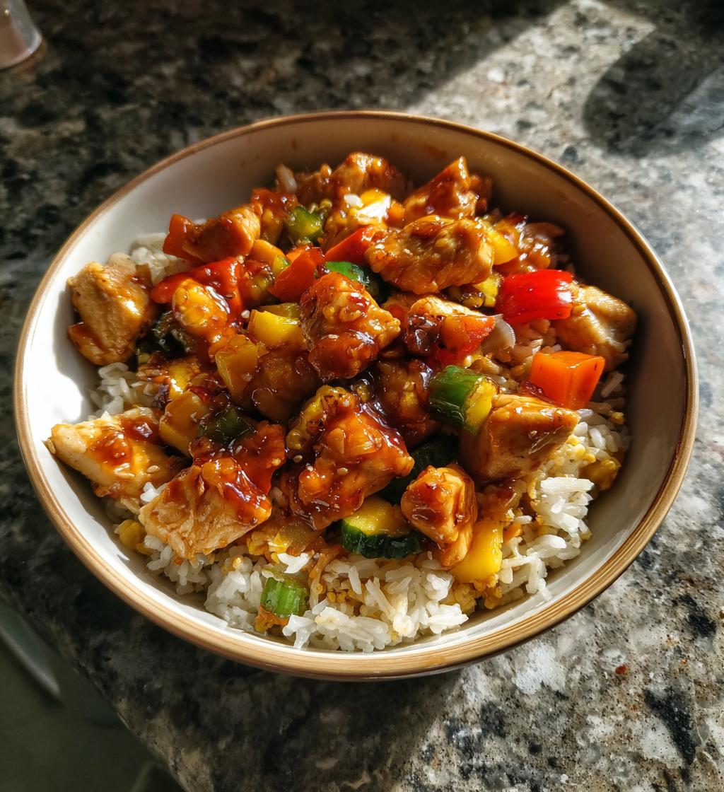 quick and easy dinner recipes