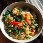 quick and easy lean and green meals