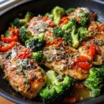 quick and easy low carb dinner recipes healthy meals