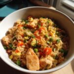 quick and easy microwave meals