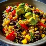 quick easy vegetarian meals