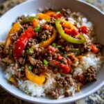 recipes with ground beef