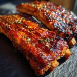 ribs in air fryer