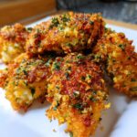 ritz cracker chicken