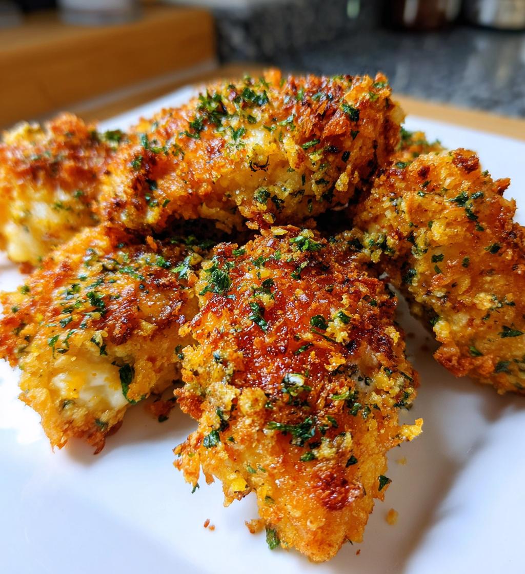 Ritz Cracker Chicken: 5 Irresistible Ways to Enjoy Comfort