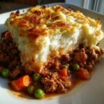 shepherds pie