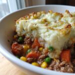 shepherds pie casserole