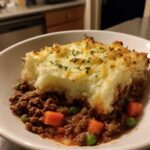 shepherds pie recipe