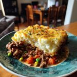 shepherds pie recipe easy beef