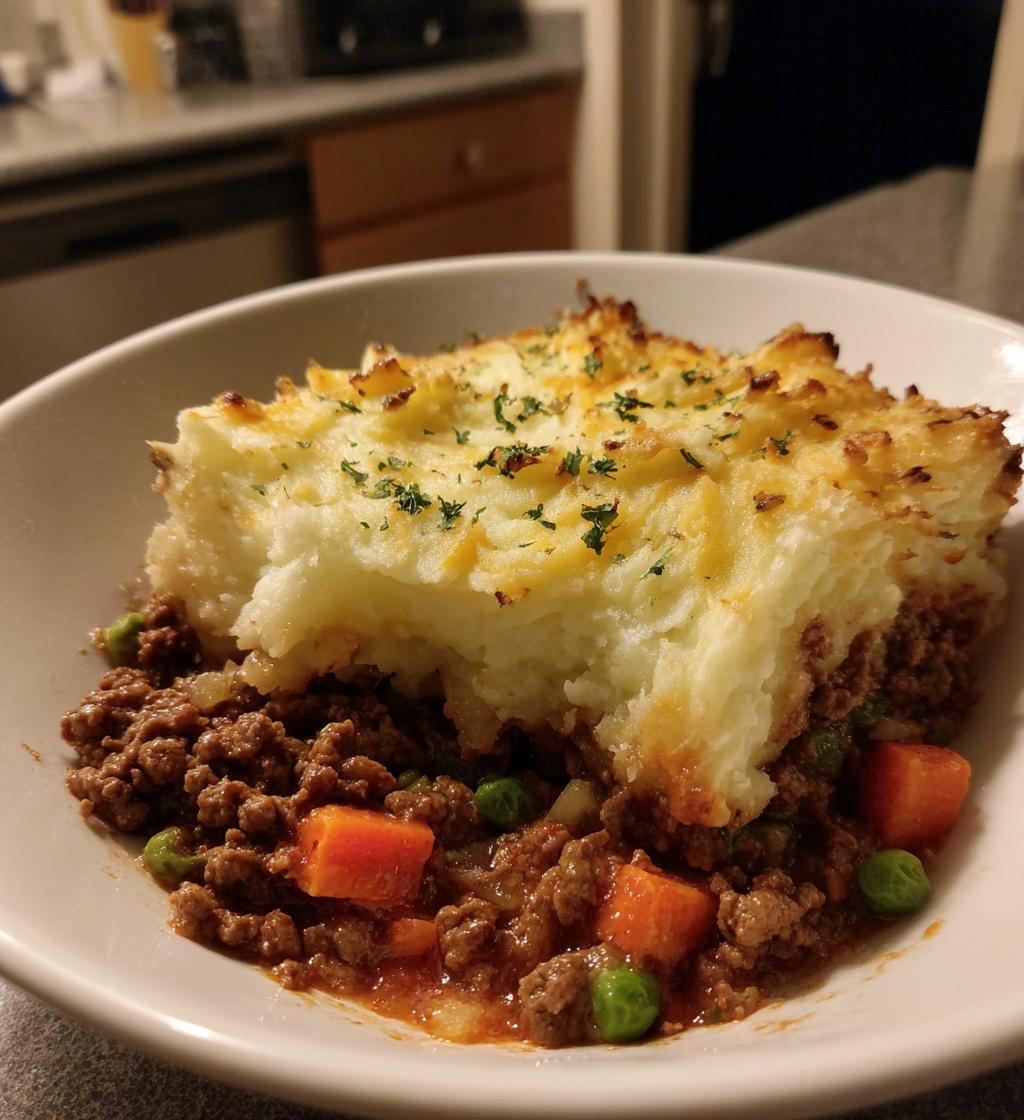 shepherds pie recipe: 7 Secrets for Ultimate Comfort Food