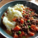 shepherds pie soup