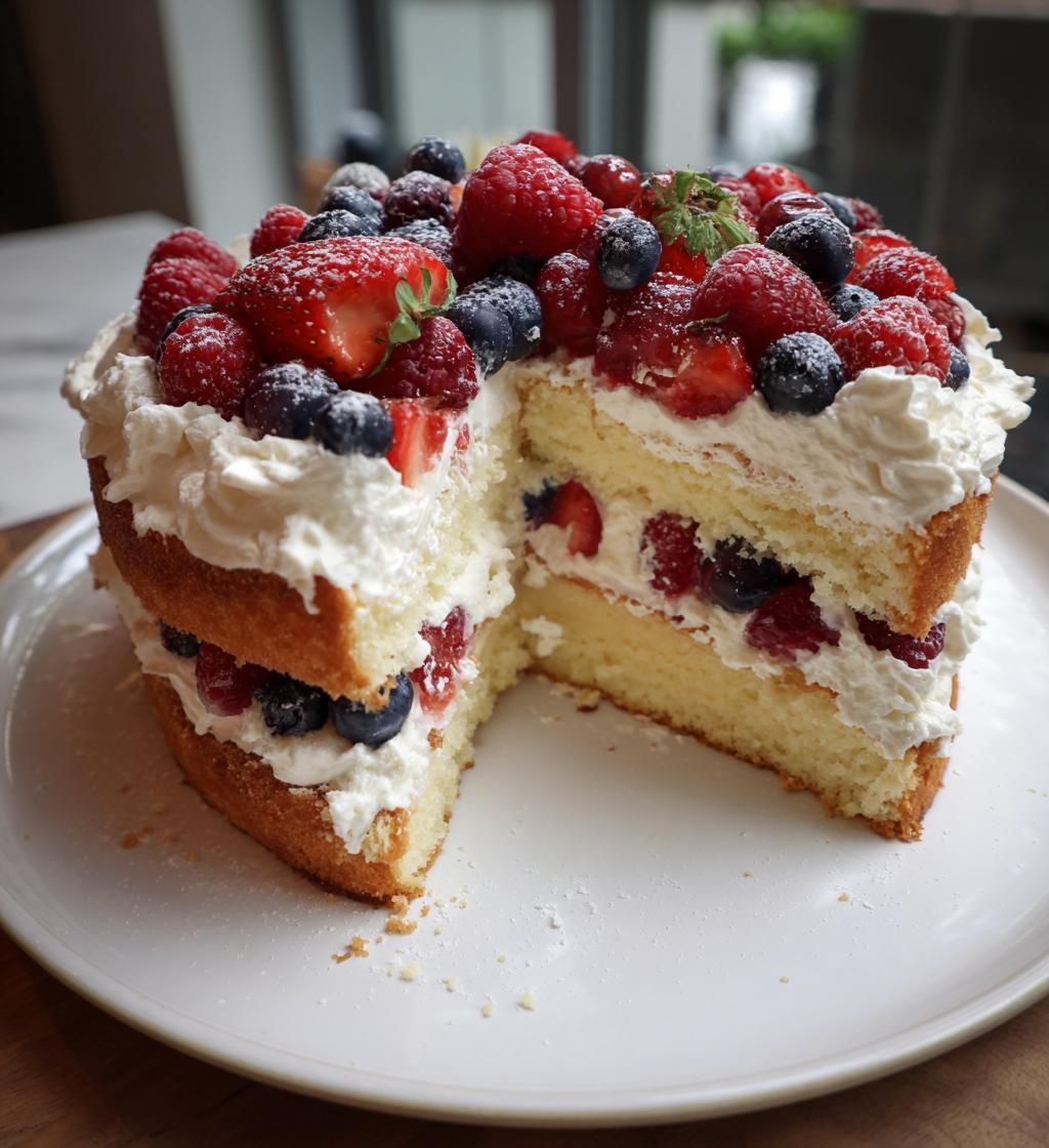 shower desserts bridal