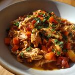 simple crockpot recipes