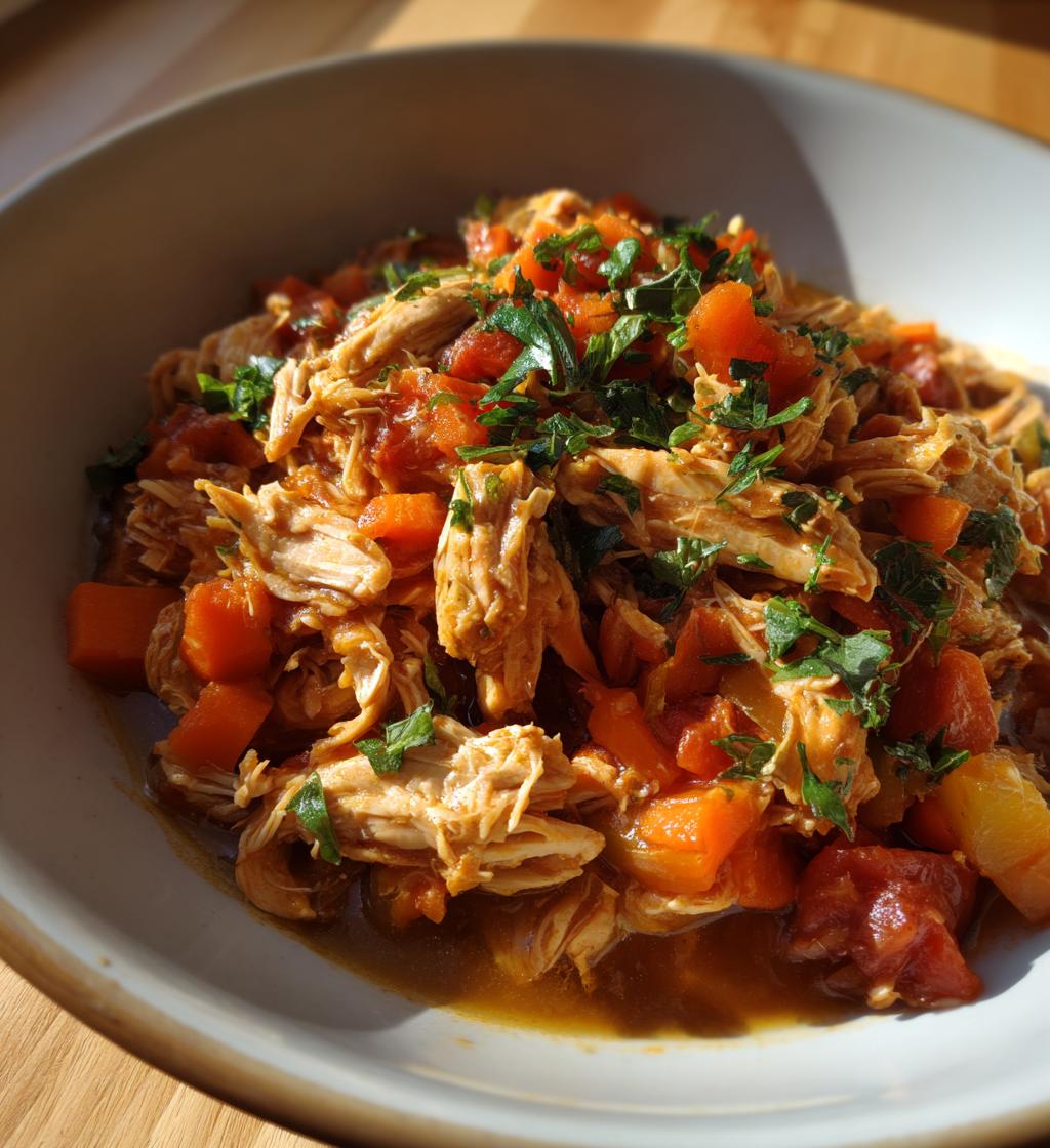 Simple Crockpot Recipes: 5 Irresistible Dishes You’ll Love