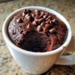 single serve desserts