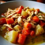 slow cooker meals