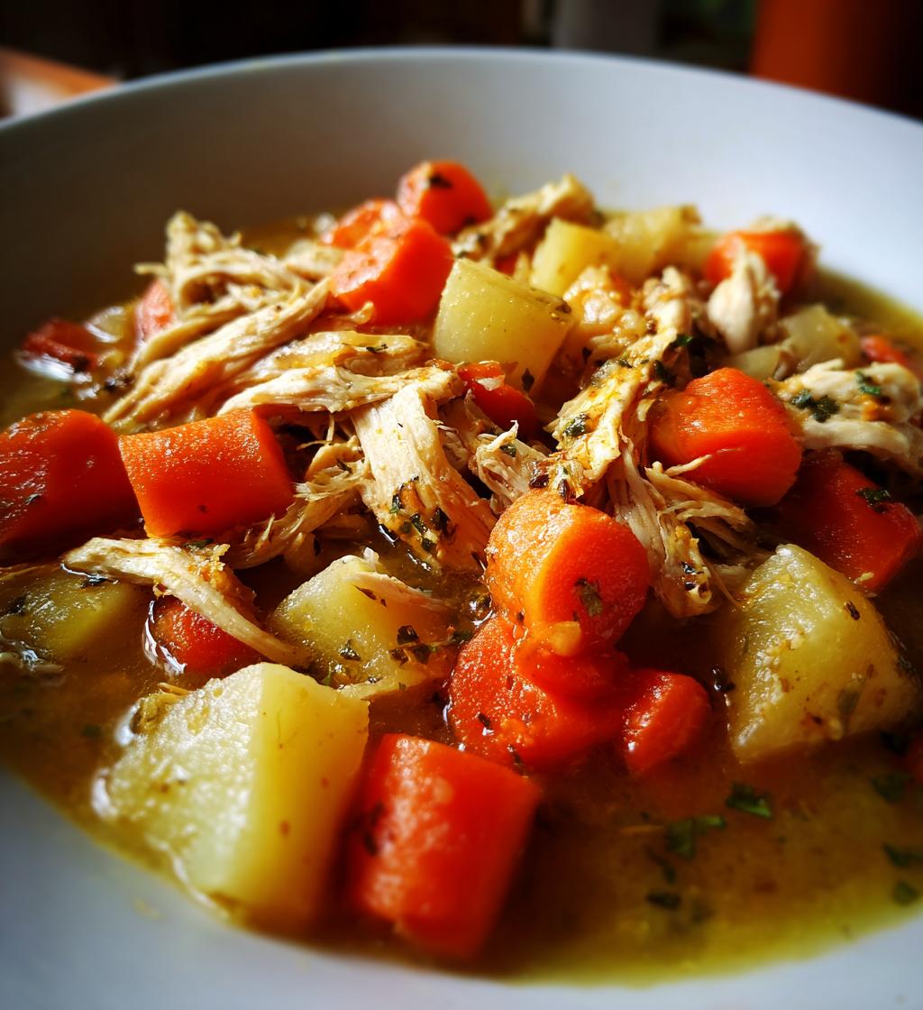 Slow Cooker Meals: 7 Easy, Flavorful Dishes You Need