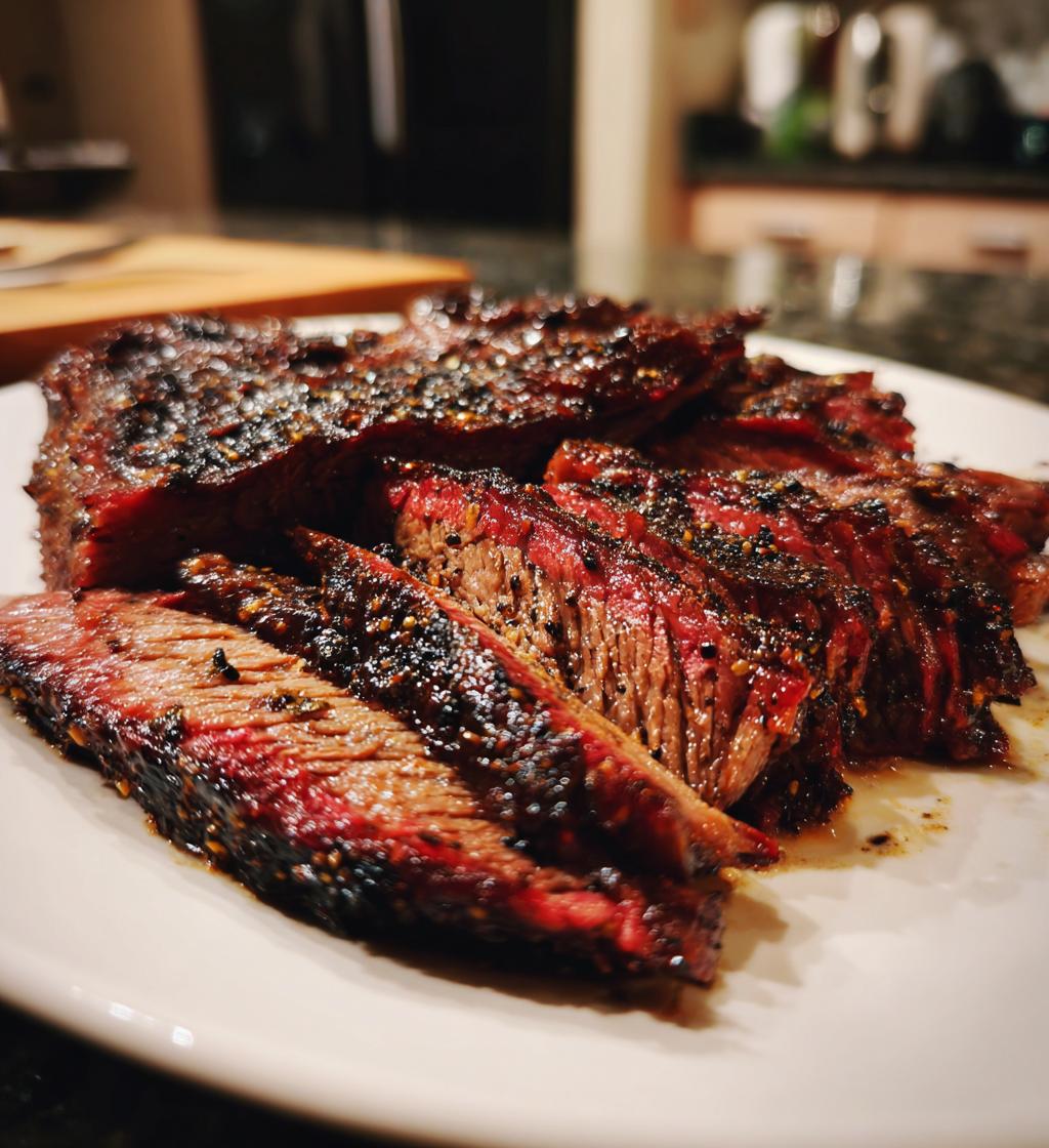 Smoked Chuck Roast: 5 Secrets for Unforgettable Flavor