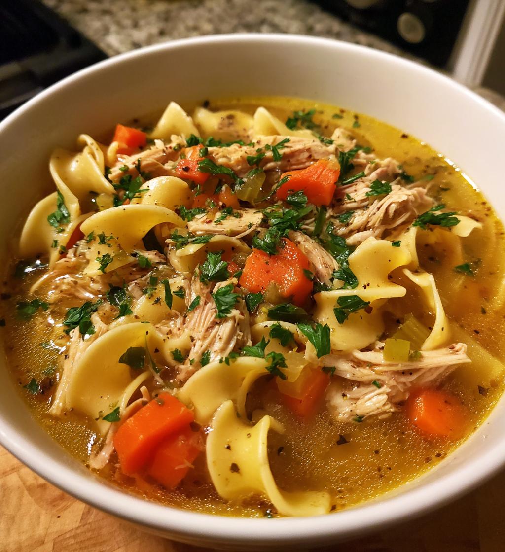 Snow Day Food: 7 Comforting Recipes for Cozy Days