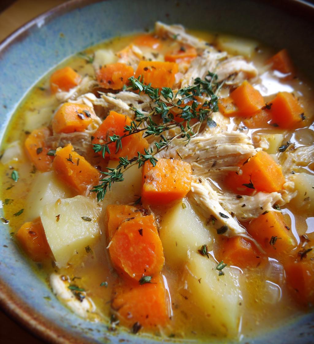 snow day meals: 7 Cozy Comforts for Chill Days