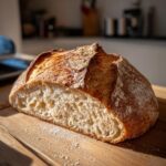 sourdough bread recipe