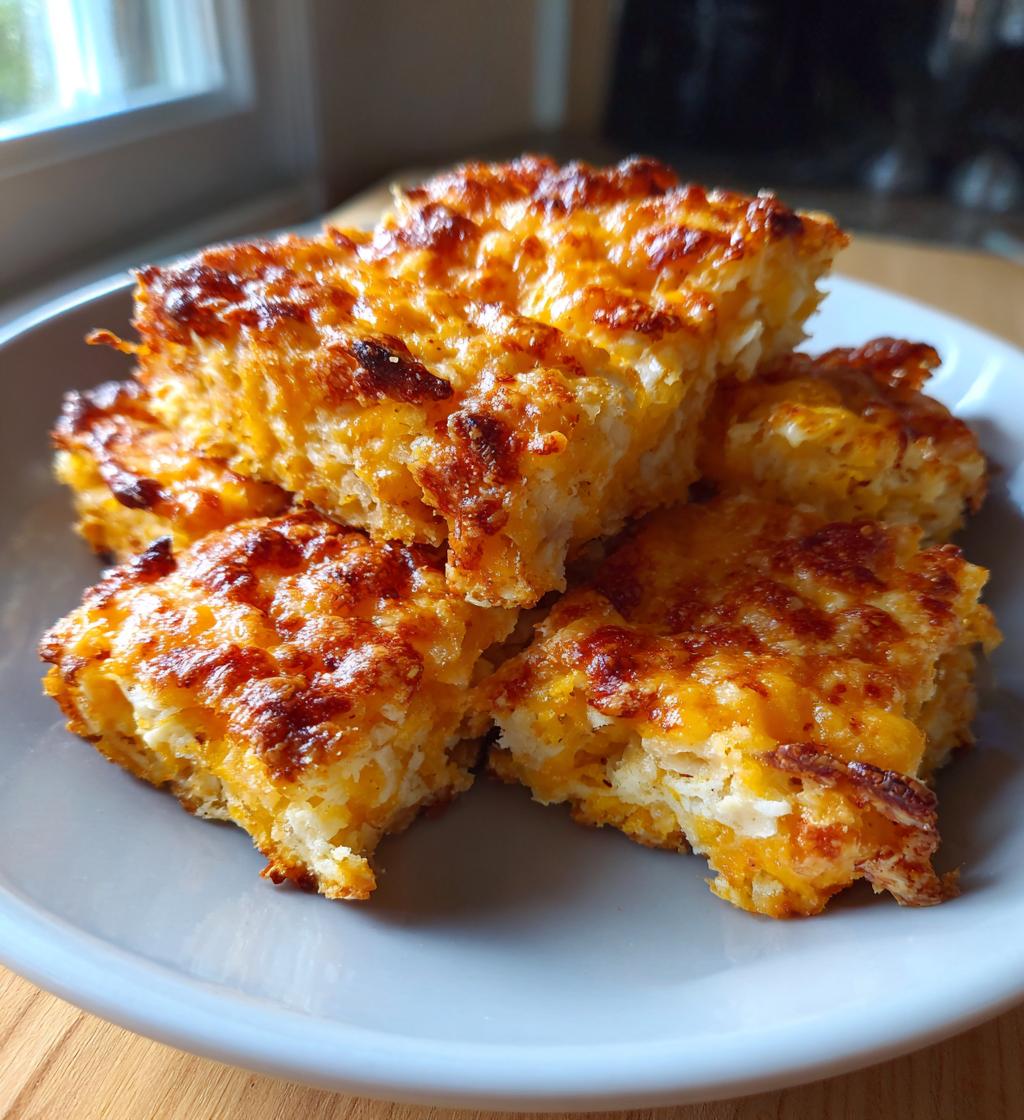 Sourdough Cheez Its: 7 Irresistible Homemade Bites
