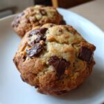 sourdough discard cookies