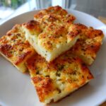 sourdough discard crackers cheez its