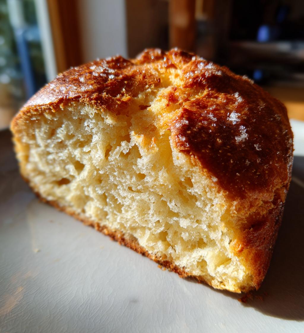 sourdough discard recipes