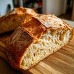 sourdough recipes