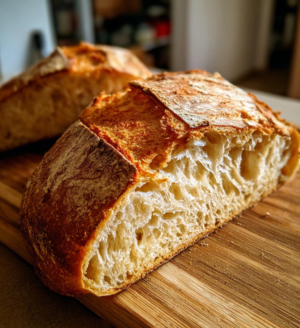 sourdough recipes