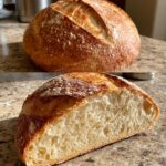 sourdough scoring