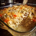 southern comfort food