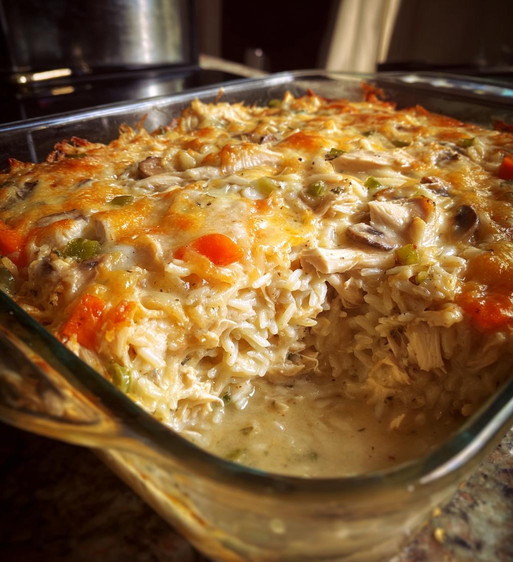 southern comfort food