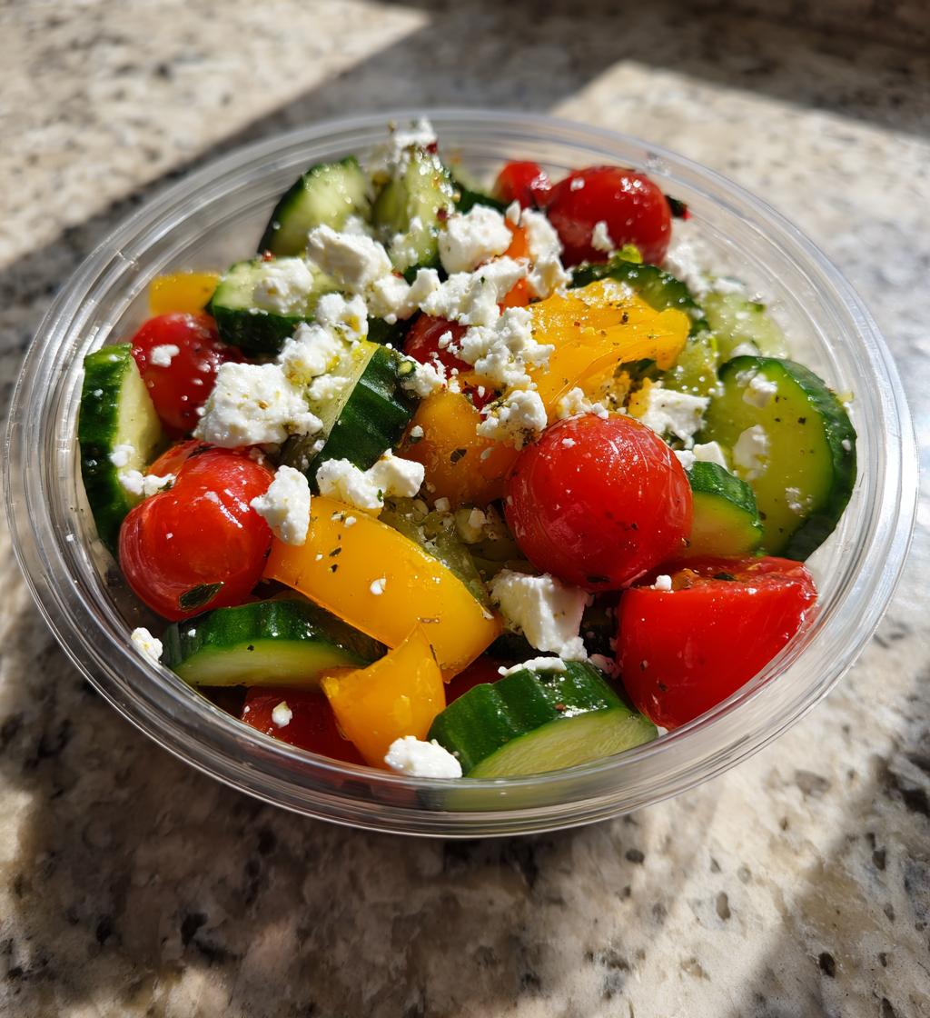 Spring Appetizers: 5 Fresh Recipes that Captivate Hearts