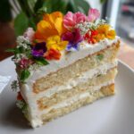 spring cake designs