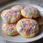 spring cookies