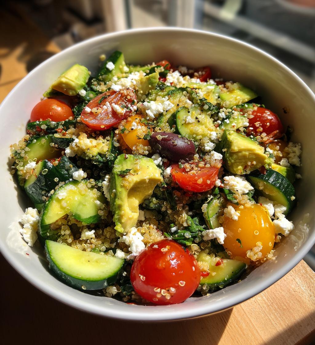 spring dinner: 5 Vibrant Ingredients for a Refreshing Meal