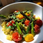 spring dinner recipes