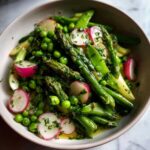 spring recipes