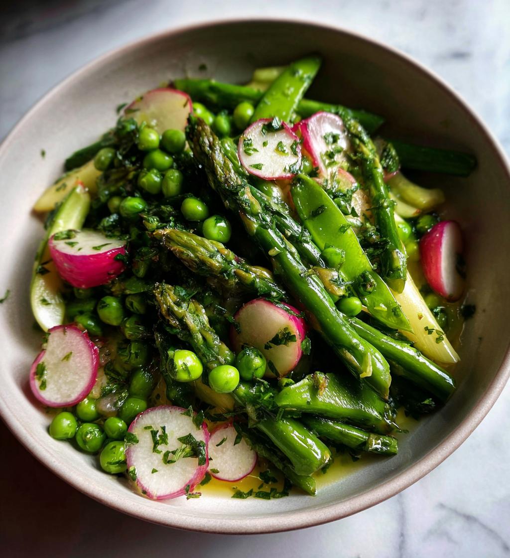 spring recipes: 7 Delicious Ways to Celebrate Freshness