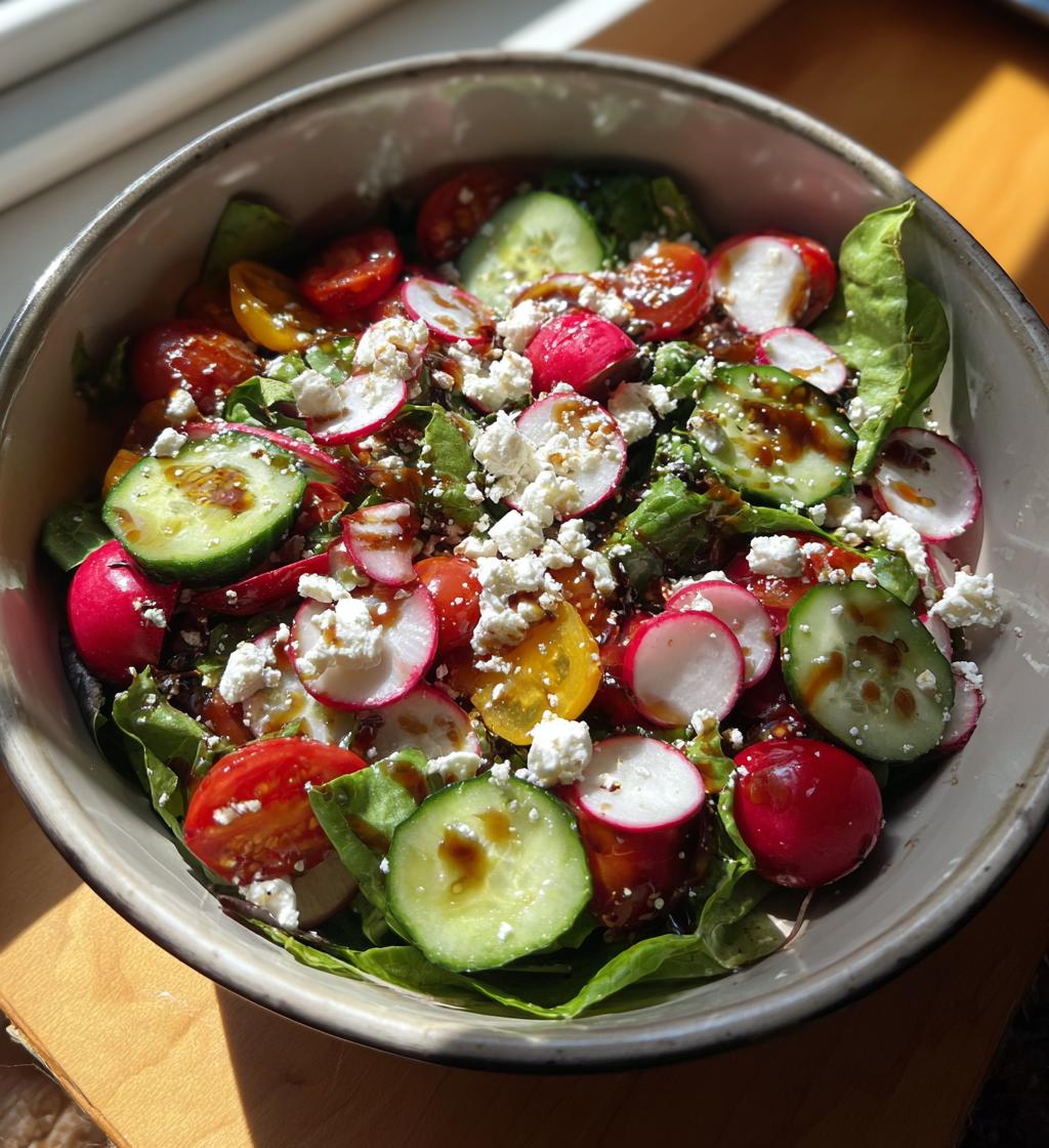 Spring Salad: 5 Reasons You’ll Love This Refreshing Dish