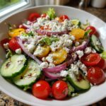 spring salad recipes