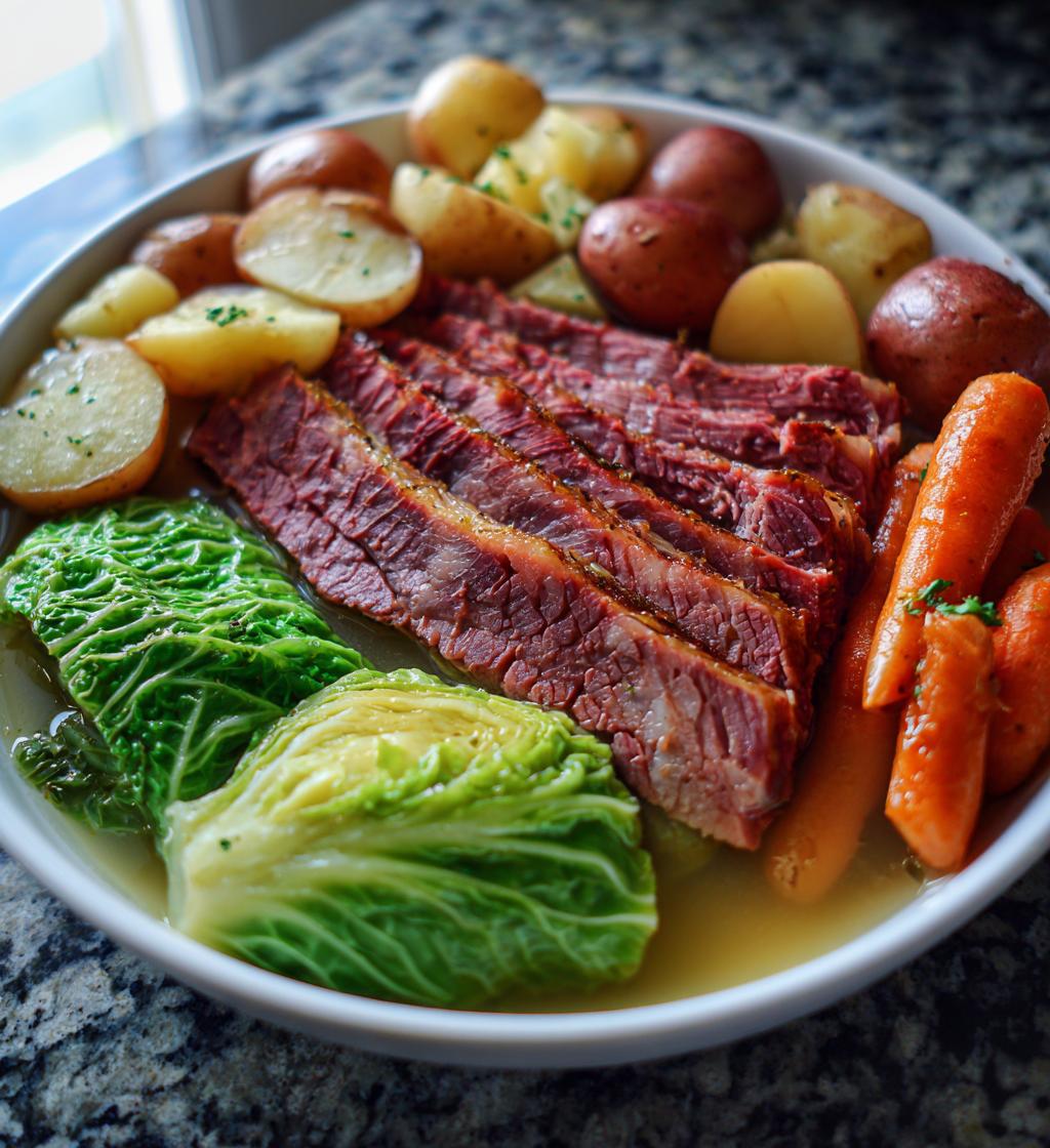 St Patrick’s Day Meal: 7 Heartwarming Traditions to Try