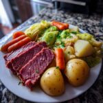 st patricks day menu ideas